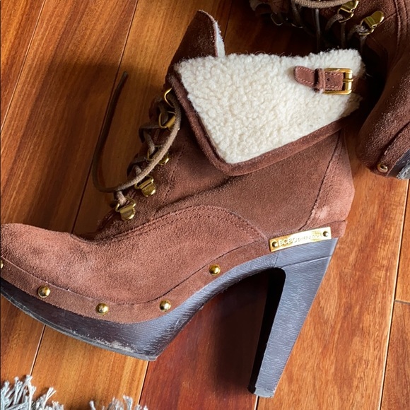 BCBG boots - Picture 3 of 5